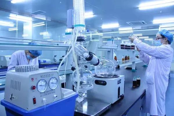 可承接政府購買服務的省級獸藥檢驗檢測機構發展路徑